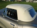 1961 Corvette Convertible For Sale